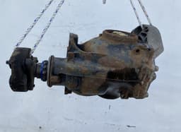 BMW 7603759 760375903 Rear axle differential BMW 3 (F30, F31, F34, F80) (2011-2019) — thumbnail 1