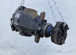 BMW 7603759 760375903 Rear axle differential BMW 3 (F30, F31, F34, F80) (2011-2019) — thumbnail 2