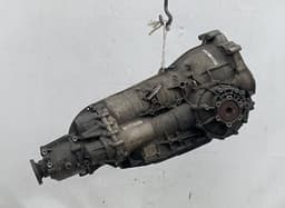 VW HEL Gearbox VW PHAETON (3D) (2002-2016) — thumbnail 2