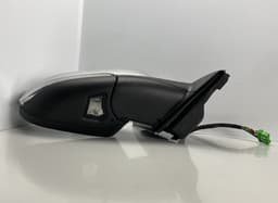 VOLVO 3304-808 3304808 Mirror right VOLVO S60 II / V60 I (2010-2018) — thumbnail 4