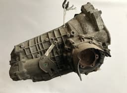 VW GDE 0757718 1060030104 5HP19 1060401 Gearbox VW PHAETON (3D) (2002-2016) — thumbnail 4