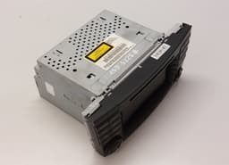 MERCEDES-BENZ A2118204197001 Radio MERCEDES-BENZ E-CLASS (W211) (2002-2009) — thumbnail 3
