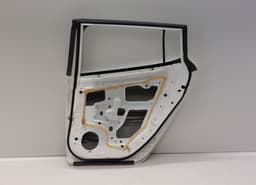 NISSAN H21003NLMA Door Rear Right NISSAN LEAF I (ZE0) (2010-2017) — thumbnail 3