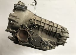 VW GDE 0757718 1060030104 5HP19 1060401 Gearbox VW PHAETON (3D) (2002-2016) — thumbnail 2