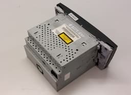 MERCEDES-BENZ A2118204197001 Radio MERCEDES-BENZ E-CLASS (W211) (2002-2009) — thumbnail 4