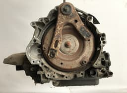 VW GDE 0757718 1060030104 5HP19 1060401 Gearbox VW PHAETON (3D) (2002-2016) — thumbnail 1