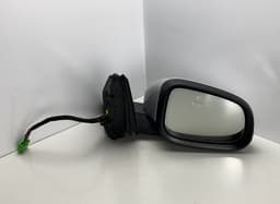 VOLVO 3304-808 3304808 Mirror right VOLVO S60 II / V60 I (2010-2018) — thumbnail 1