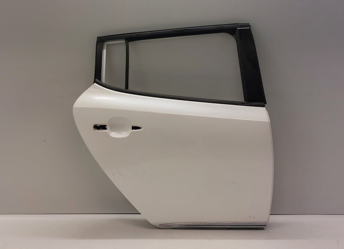 NISSAN H21003NLMA Door Rear Right NISSAN LEAF I (ZE0) (2010-2017)