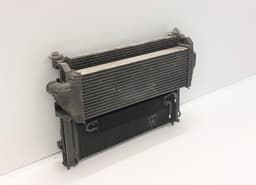 JEEP 55038003AG 55038004AD 68069651AC Radiator set JEEP GRAND CHEROKEE IV (WK, WK2) (2010-2021) — thumbnail 2