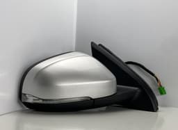 VOLVO 3304-808 3304808 Mirror right VOLVO S60 II / V60 I (2010-2018) — thumbnail 3