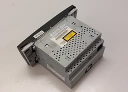 MERCEDES-BENZ A2118204197001 Radio MERCEDES-BENZ E-CLASS (W211) (2002-2009) — thumbnail 5