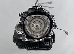 VW HEL Gearbox VW PHAETON (3D) (2002-2016) — thumbnail 1