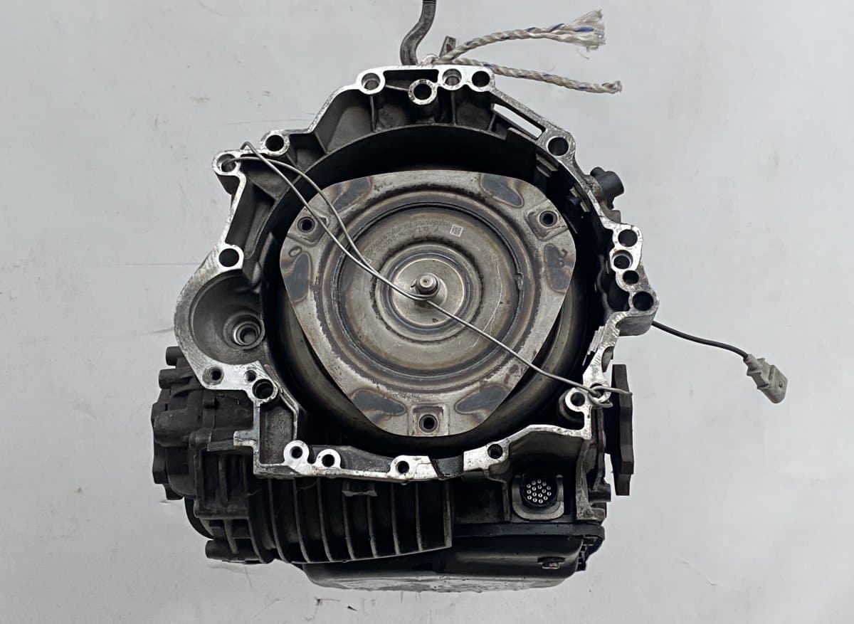 VW HEL Gearbox VW PHAETON (3D) (2002-2016)