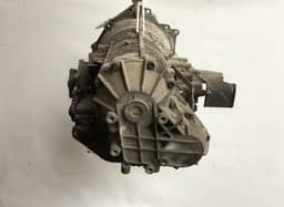 VW GDE 0757718 1060030104 5HP19 1060401 Gearbox VW PHAETON (3D) (2002-2016) — thumbnail 3