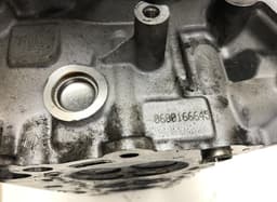 LAND ROVER LR054815 LR054816 Cylinder Head LAND ROVER DISCOVERY III (TAA) (2004-2009) — thumbnail 9