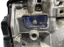 PEUGEOT Gearbox PEUGEOT 308 II (T9) (2013-2021) — thumbnail 7