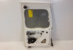 VW Rear Panel Door Left VW CADDY III (2K) (2004-2015) — thumbnail 4