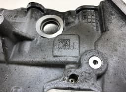 LAND ROVER LR054815 LR054816 Cylinder Head LAND ROVER DISCOVERY III (TAA) (2004-2009) — thumbnail 8