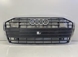 AUDI Radiator Grille AUDI A6 / A6 ALLROAD (C7, 4G) (2010-2018) — thumbnail 1