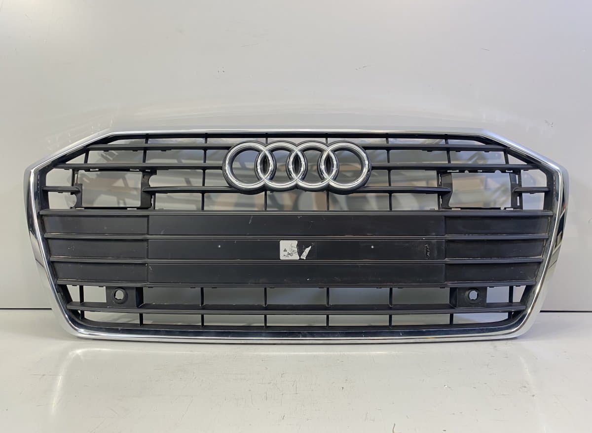 AUDI Radiator Grille AUDI A6 / A6 ALLROAD (C7, 4G) (2010-2018)