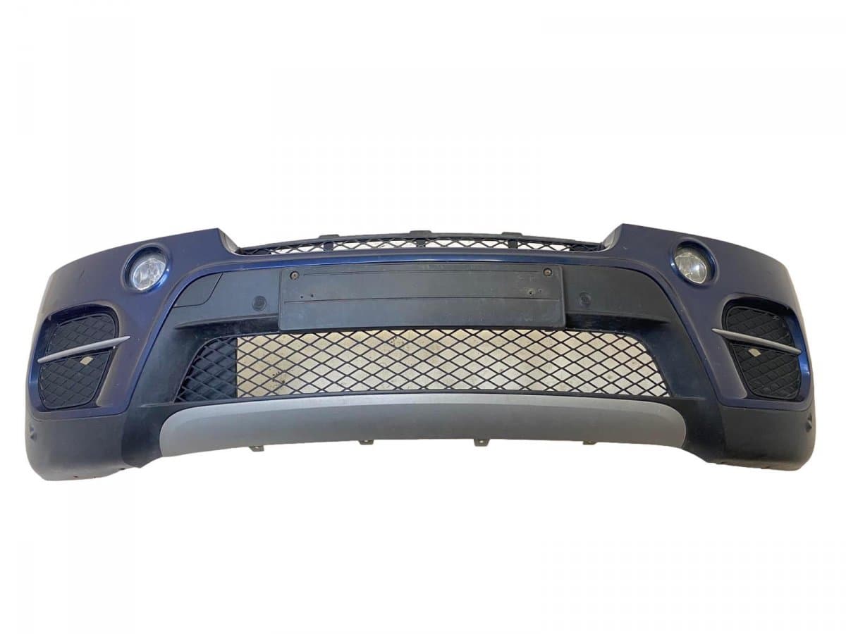 BMW 7222716 Front Bumper BMW X5 (E70) (2007-2013)