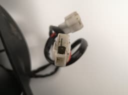 MASERATI VA06-AP6-56A Radiator Fan Electric MASERATI QUATTROPORTE II (03.94-) — thumbnail 5