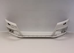 AUDI 4M0807095A 4M0807096A Front Bumper AUDI Q7 (4MB, 4MG) (2015-) — thumbnail 1