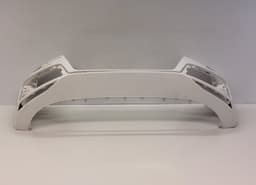 AUDI 4M0807095A 4M0807096A Front Bumper AUDI Q7 (4MB, 4MG) (2015-) — thumbnail 2