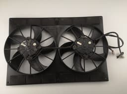 MASERATI VA06-AP6-56A Radiator Fan Electric MASERATI QUATTROPORTE II (03.94-) — thumbnail 1