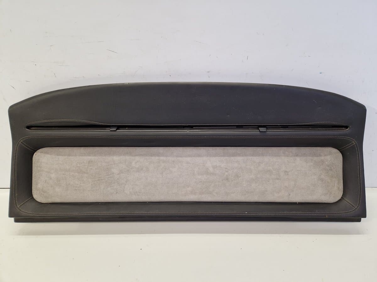 MASERATI 379951316 Parcel shelf MASERATI QUATTROPORTE II (03.94-)