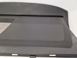 MASERATI 379951316 Parcel shelf MASERATI QUATTROPORTE II (03.94-) — thumbnail 3