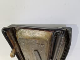 MASERATI 379951316 Parcel shelf MASERATI QUATTROPORTE II (03.94-) — thumbnail 7