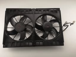 MASERATI VA06-AP6-56A Radiator Fan Electric MASERATI QUATTROPORTE II (03.94-) — thumbnail 4