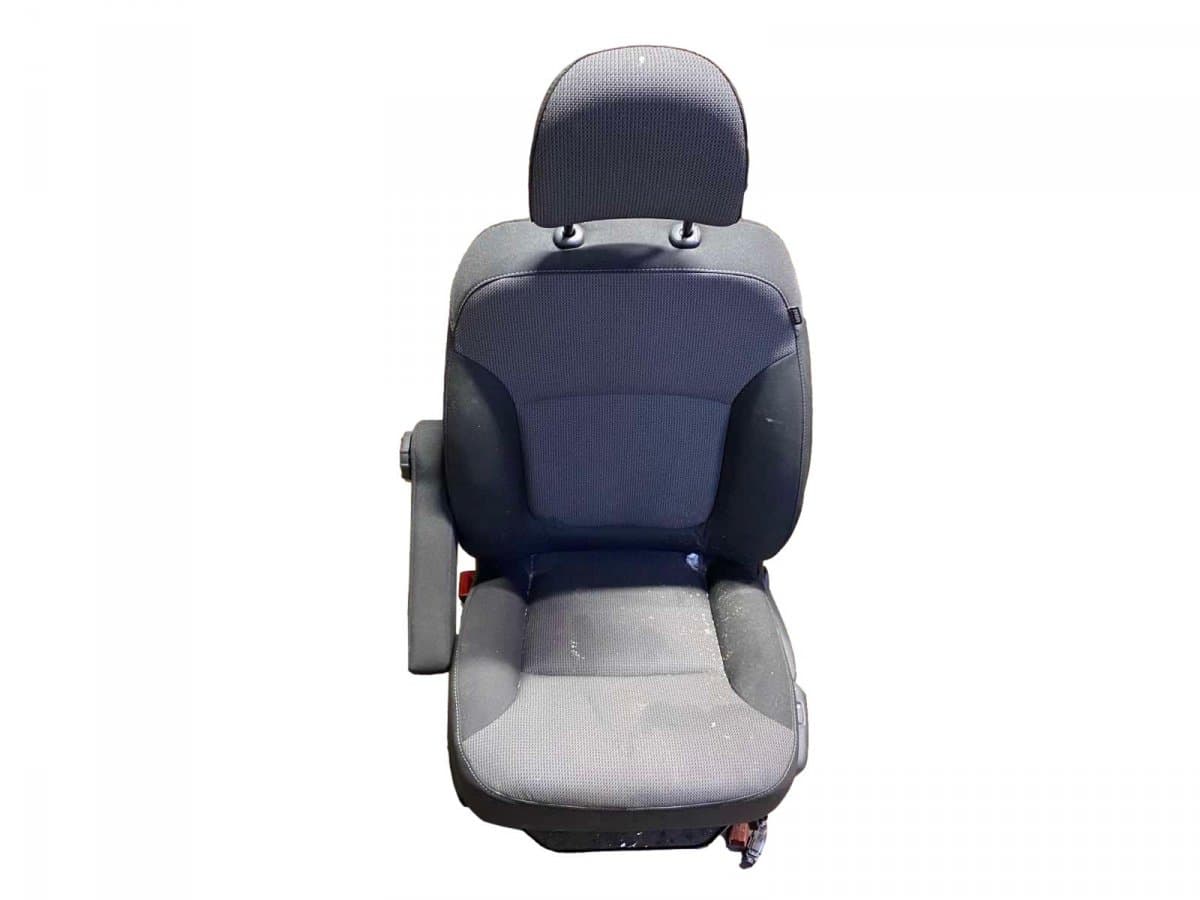 FIAT 6000640786 6000619408 Front seat left FIAT TALENTO II (296) (2016-2020)