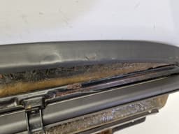 MASERATI 379951316 Parcel shelf MASERATI QUATTROPORTE II (03.94-) — thumbnail 6