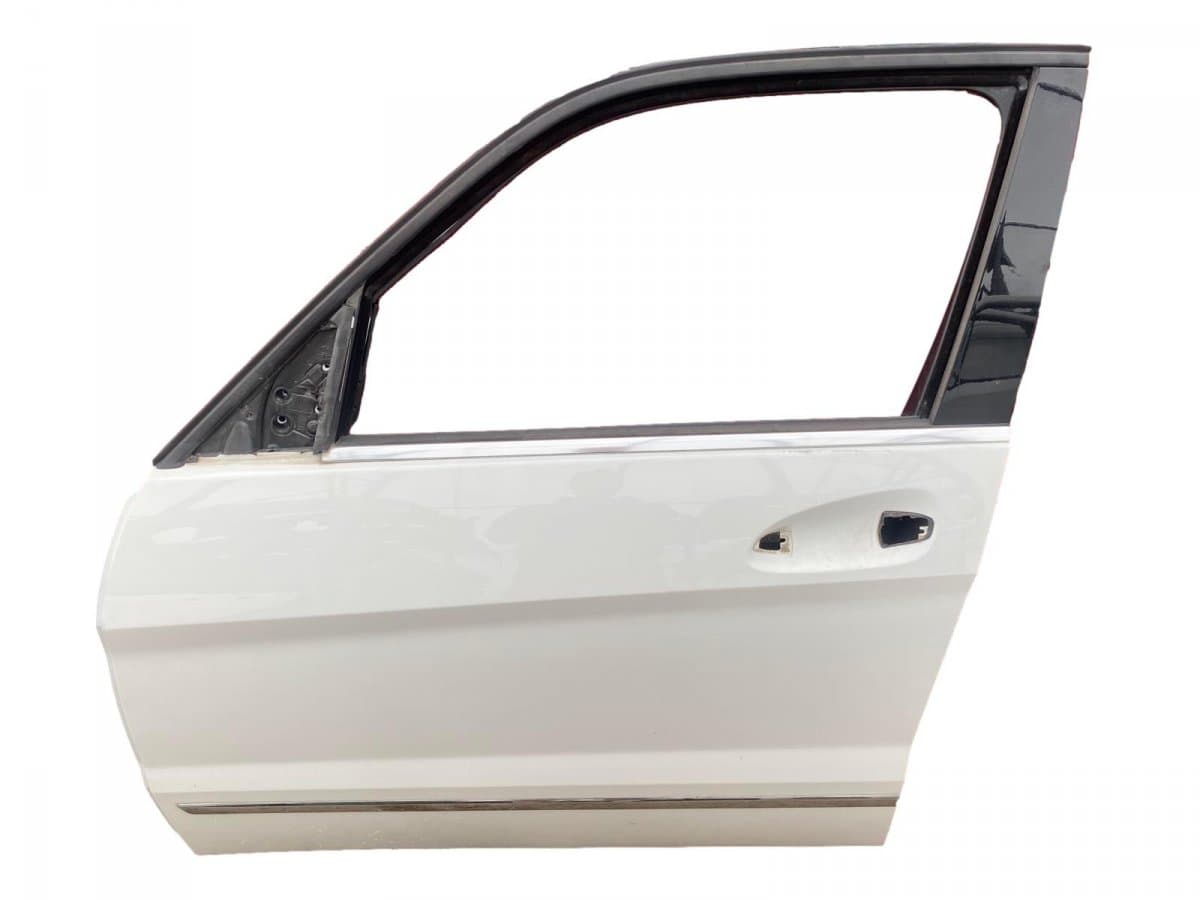 MERCEDES-BENZ A2047200705 A2047200705 Door Front Left MERCEDES-BENZ GLK-CLASS (X204) (2008-2015)
