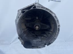 BMW GS6-37DZ Gearbox BMW 5 (E60, E61) (2003-2010) — thumbnail 4