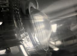 VW 1ZS00945201 Headlight left VW TOUAREG I (7L) (2002-2010) — thumbnail 3