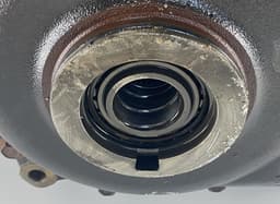 LAND ROVER Front axle Differential LAND ROVER RANGE ROVER III (LM) (2002-2012) — thumbnail 5