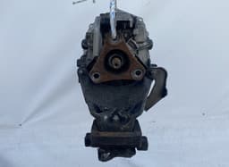 BMW GS6-37DZ Gearbox BMW 5 (E60, E61) (2003-2010) — thumbnail 6
