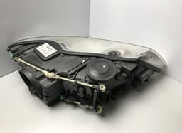 VW 1ZS00945201 Headlight left VW TOUAREG I (7L) (2002-2010) — thumbnail 6