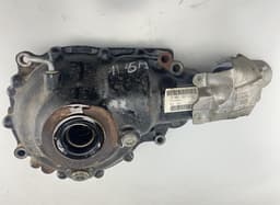 LAND ROVER Front axle Differential LAND ROVER RANGE ROVER III (LM) (2002-2012) — thumbnail 1