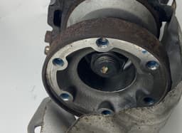 LAND ROVER Front axle Differential LAND ROVER RANGE ROVER III (LM) (2002-2012) — thumbnail 4