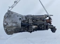BMW GS6-37DZ Gearbox BMW 5 (E60, E61) (2003-2010) — thumbnail 5