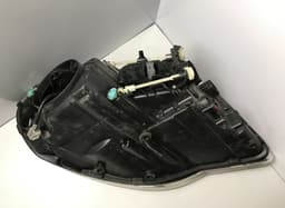 VW 1ZS00945201 Headlight left VW TOUAREG I (7L) (2002-2010) — thumbnail 7