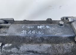 BMW GS6-37DZ Gearbox BMW 5 (E60, E61) (2003-2010) — thumbnail 2