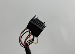 SKODA 5E1857508N Mirror right SKODA OCTAVIA III (5E) (2012-2019) — thumbnail 3