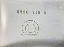 JEEP Door Front Right JEEP PATRIOT (PK) (2007-2017) — thumbnail 3
