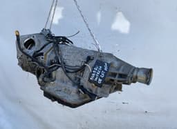 SUBARU TZ1B5LBWAB Gearbox SUBARU FORESTER (SG) (2002-2008) — thumbnail 4