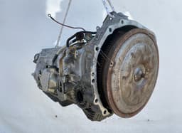 SUBARU TZ1B5LBWAB Gearbox SUBARU FORESTER (SG) (2002-2008) — thumbnail 1